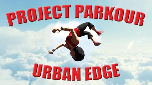 game pic for Project parkour: Urban edge